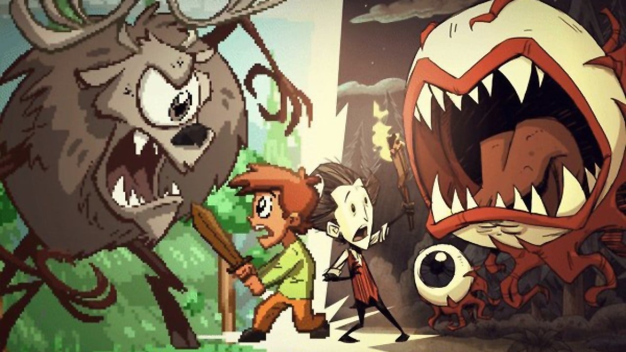 Terraria Version 1.4.3 Introduces ‘Don’t Starve’ Crossover, Here Are The Full Patch Notes